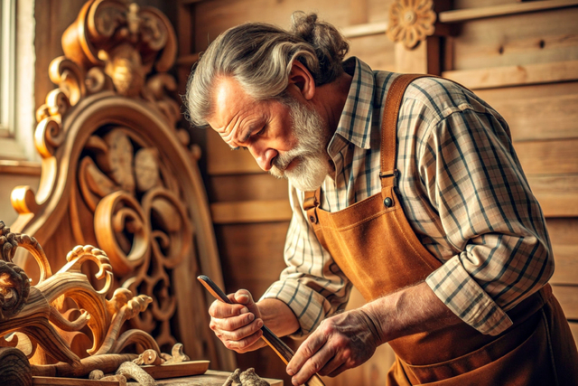 Woodworking Woodworking